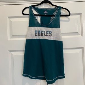 Philadelphia Eagles tank top